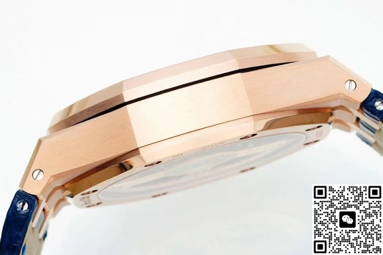 DDF Factory Audemars Piguet 26240OR.OO.D315CR.02 1:1 Best Edition Replica Watch
